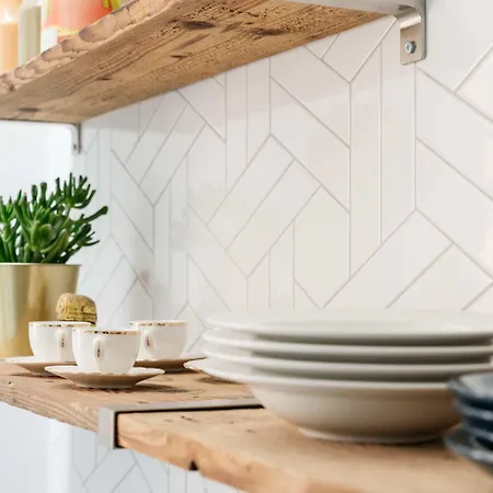 Appartement Urban Loft - Loftaffair Krakau