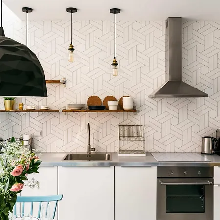 Urban Loft - Loftaffair Appartement