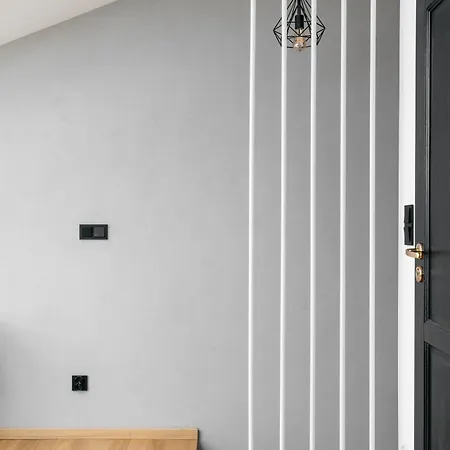 Appartement Urban Loft - Loftaffair *