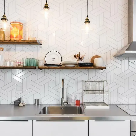 Urban Loft - Loftaffair Krakau