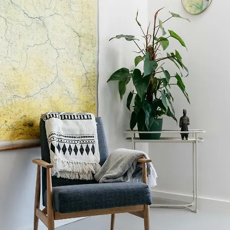 Urban Loft - Loftaffair Appartement Krakau