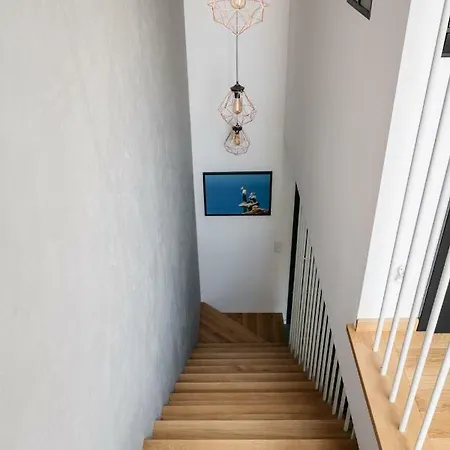 Urban Loft - Loftaffair *