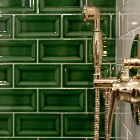 Urban Loft - Loftaffair Appartement *