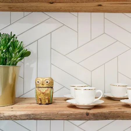 Urban Loft - Loftaffair Appartement