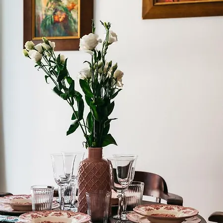 Urban Loft - Loftaffair * Cracovia