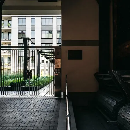 Urban Loft - Loftaffair * Krakow
