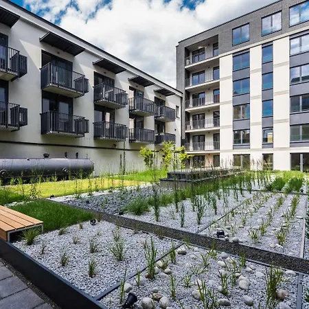 Apartmán Urban Loft - Loftaffair