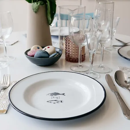 Urban Loft - Loftaffair Apartmán