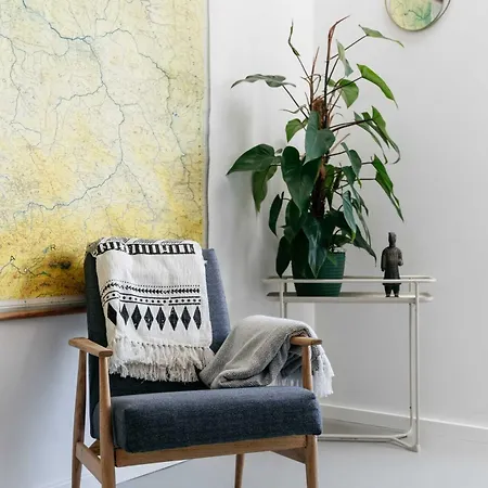 Apartmán Urban Loft - Loftaffair *