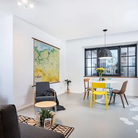 Urban Loft - Loftaffair *