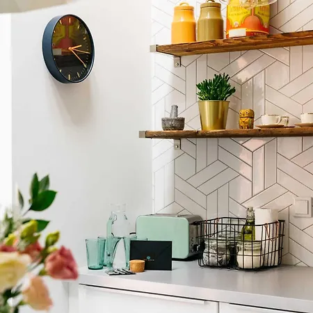 Urban Loft - Loftaffair *