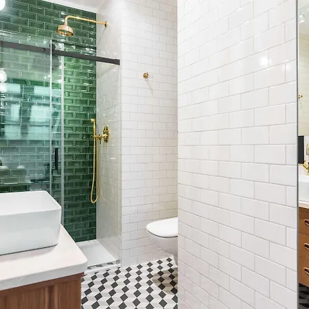 Urban Loft - Loftaffair Krakov