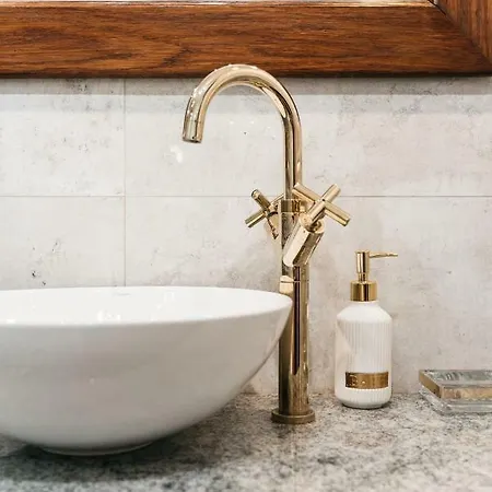 Urban Loft - Loftaffair * 크라쿠프