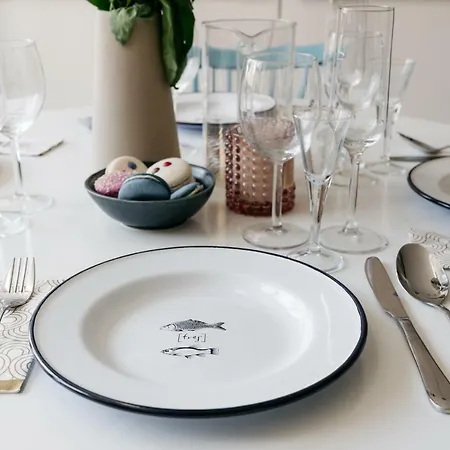 Urban Loft - Loftaffair 크라쿠프