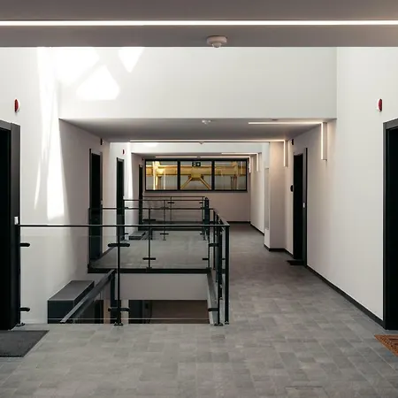 Urban Loft - Loftaffair