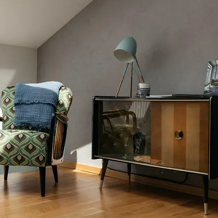 Urban Loft - Loftaffair * Krakov