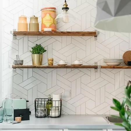 Urban Loft - Loftaffair 크라쿠프