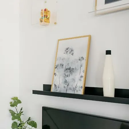 Apartmán Urban Loft - Loftaffair *