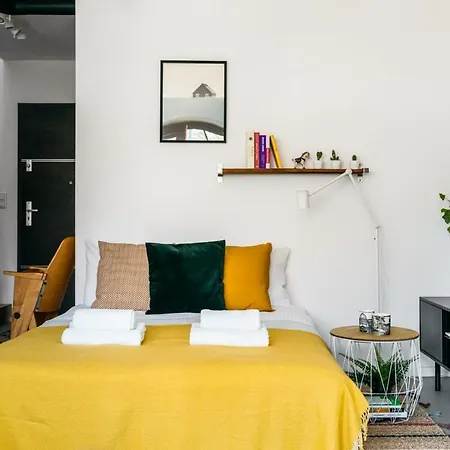 Urban Loft - Loftaffair * Krakov