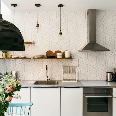 Apartmán Urban Loft - Loftaffair *