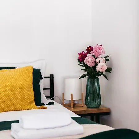 Apartmán Urban Loft - Loftaffair *