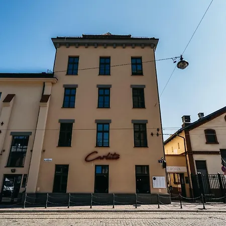 Apartmán Urban Loft - Loftaffair *