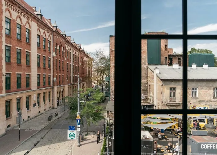 Urban Loft - Loftaffair