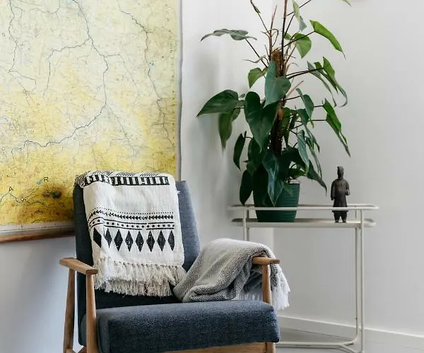 Urban Loft - Loftaffair Διαμέρισμα Krasków