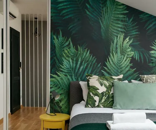 Urban Loft - Loftaffair Διαμέρισμα Krasków