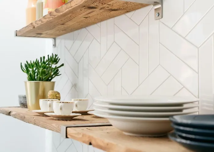 Urban Loft - Loftaffair Διαμέρισμα *