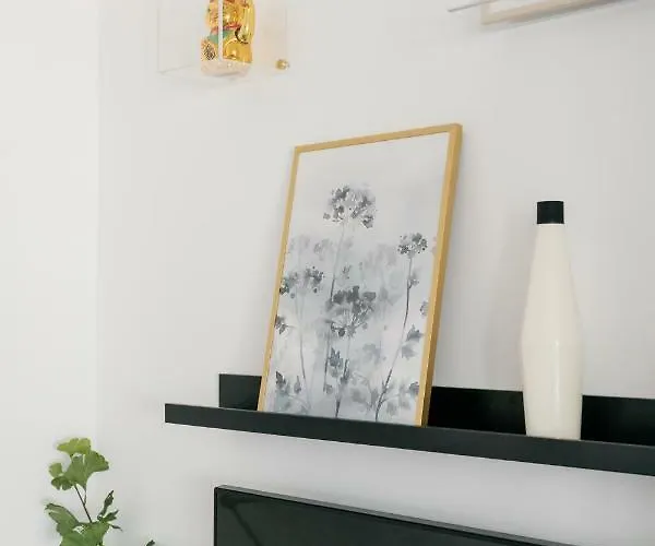 Διαμέρισμα Urban Loft - Loftaffair *