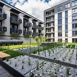 Apartman Urban Loft - Loftaffair *