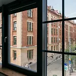 Apartman Urban Loft - Loftaffair *