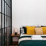 Urban Loft - Loftaffair Apartman