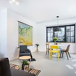 Urban Loft - Loftaffair * Krakkó