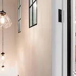 Urban Loft - Loftaffair Apartment