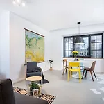 Urban Loft - Loftaffair *