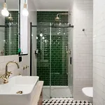 Apartment Urban Loft - Loftaffair Krakau