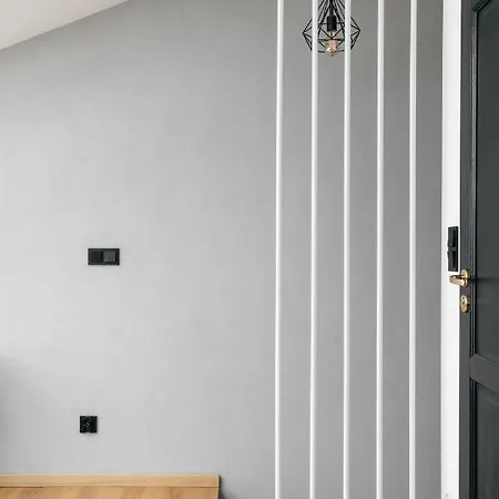 Apartament Urban Loft - Loftaffair *